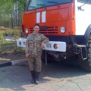 Иван, 30, Фатеж