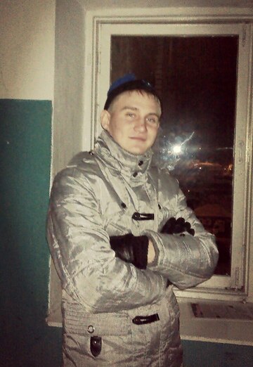 My photo - dima, 29 from Shadrinsk (@dima81551)