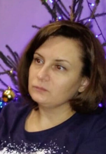 La mia foto - Yuliya, 46 di Chimki (@uliya11418)