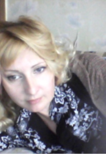 My photo - Mila, 49 from Gusev (@mila3746)
