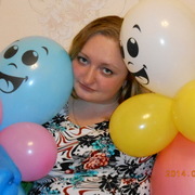 мария, 38, Давлеканово
