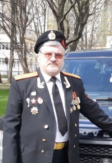 Vladimir (@vladimir192811) — my photo № 1