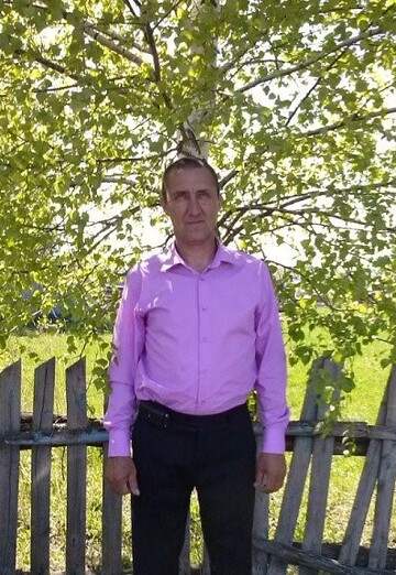 My photo - aleksandr, 58 from Zemetchino (@aleksandr558193)