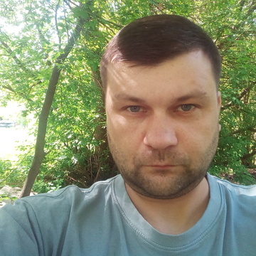 Моя фотография - Сергей, 39 из Дмитров (@skrutoy89)