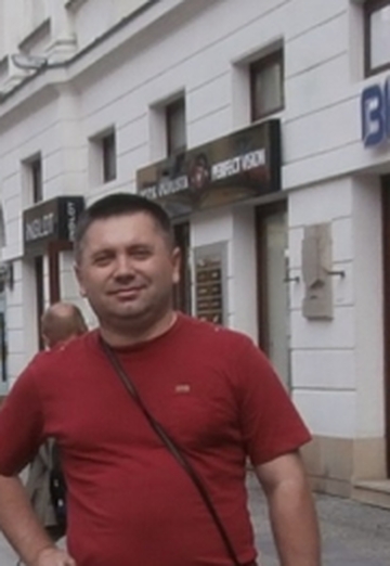 Моя фотография - Станіслав, 54 из Ивано-Франковск (@wald2012)