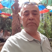 Sabahattin 46 Lviv