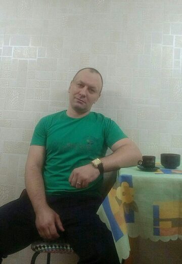 Моя фотография - Алексей, 47 из Астрахань (@aleksey370804)