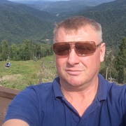 Александр, 54, Горно-Алтайск
