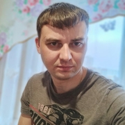Олег Гражданин, 33, Ухта