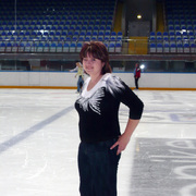 ольга, 39, Сасово