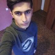 El, 25, Гурьевск (Калининградская обл.)
