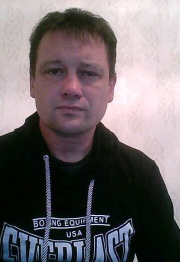 Моя фотография - Саша, 52 из Железногорск (@sasha237086)