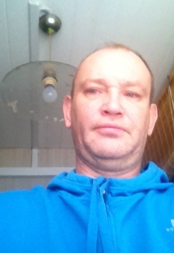 Моя фотография - Борис, 54 из Мытищи (@boris20349)