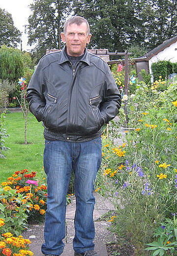 Mein Foto - Alexander, 67 aus Stuttgart (@alexander3624)