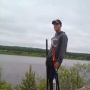 влад, 24, Шимановск