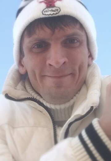 Моя фотография - Евгений, 38 из Новочеркасск (@gottahouse)