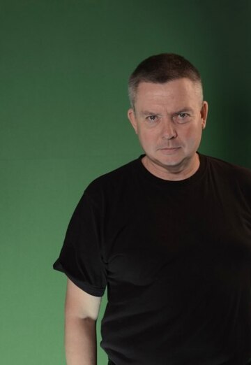 My photo - Valeriy, 52 from Penza (@valeriylog)