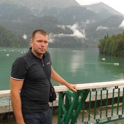 Алексей, 38, Краснокамск