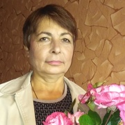 Елена, 63, Валуйки