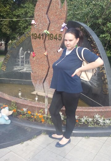 Elena (@alena64149) — my photo № 2