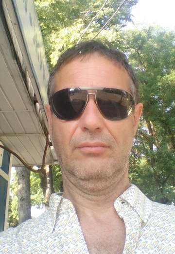 Моя фотография - Александр, 55 из Симферополь (@aleksandr743285)