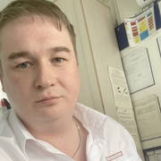 Семён, 29, Санкт-Петербург