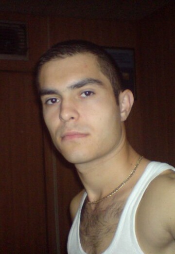 My photo - sergey, 38 from Balabanovo (@sergey7817779)
