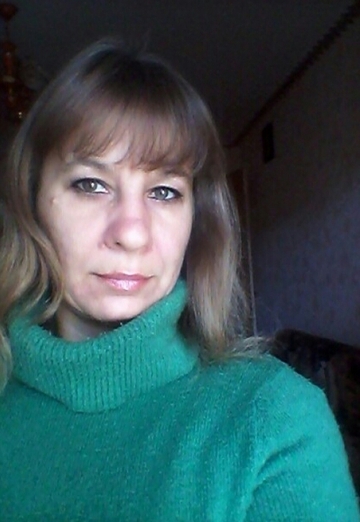 Моя фотография - Natasha, 52 из Первомайский (@natamakovec)
