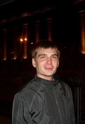 My photo - Georgiy, 34 from Omsk (@georg77789)