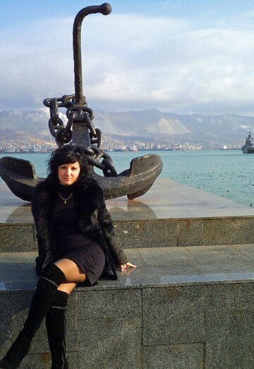 My photo - Vera, 41 from Poltavskaya (@vera8556137)