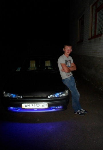 Vіktor (@gorshkalov2014) — my photo № 2