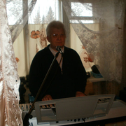 Виктор, 67, Кушнаренково