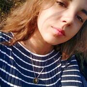 Начать знакомство с пользователем Настя 20 лет (Лев) в Запорожье