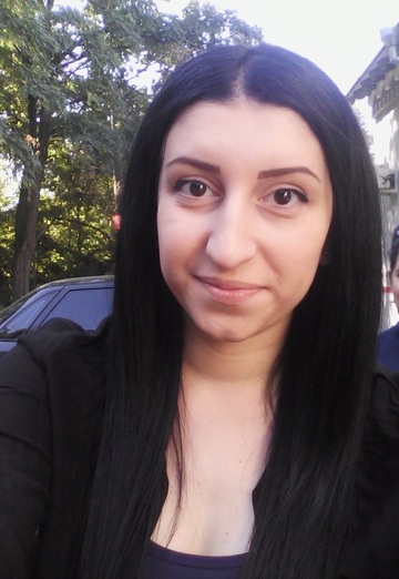 My photo - Diana, 27 from Novocherkassk (@diana8201)