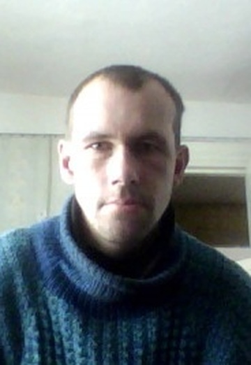 Моя фотография - Владислав, 43 из Холмогоры (@vladislav1114)