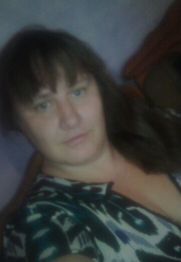 Моя фотография - Татьяна, 42 из Костанай (@tatyana323757)