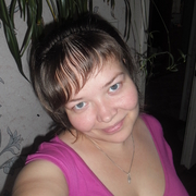 Катя, 36, Орда