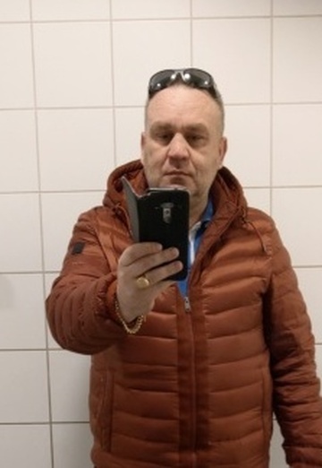 My photo - Jaanus, 53 from Tallinn (@jaanus14)