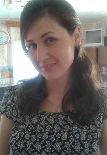 Моя фотография - Elwina, 32 из Бураево (@elwina1)