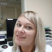 Анна 41 год (Скорпион) Первоуральск