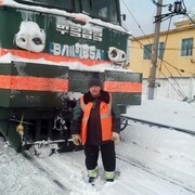 Димон, 33, Губаха