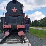 Сергей, 41, Питкяранта