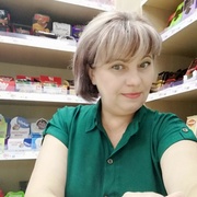 Марина 52 года (Водолей) Иловля