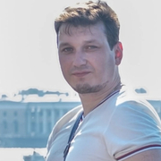Евгений, 38, Всеволожск