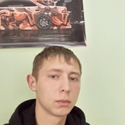 Алексей, 27, Тарко (Тарко-сале)