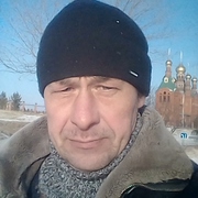 Андрей, 50, Краснокаменск