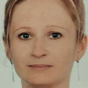Оля, 35, Пермь