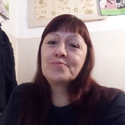 Татьяна, 48, Бородино (Красноярский край)