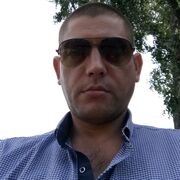 Алексей, 38, Кировск