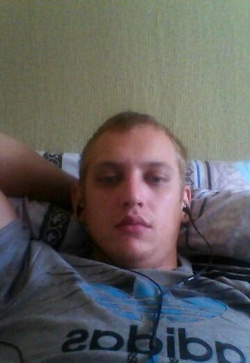 My photo - Aleksandr, 31 from Vel'sk (@aleksandr235526)